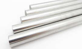 Niobium rod