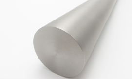 Tantalum rod