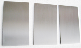 titanium sheet