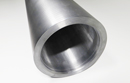 Titanium tube