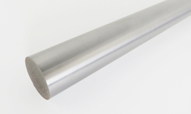 Zirconium rod