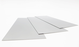 Zirconium sheet