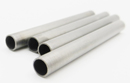 Zirconium tube