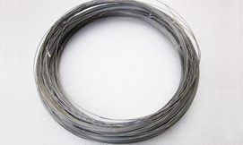 titanium wire