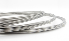 Zirconium wire