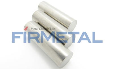 Nickel rhenium alloy rod