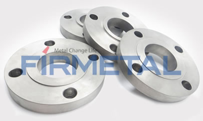 Flange