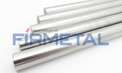 Niobium rod