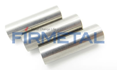 Rhenium rod