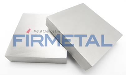 Rhenium sheet