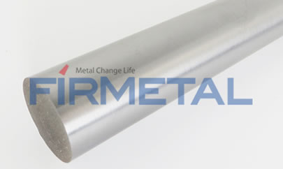 Zirconium rod