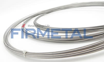 Zirconium wire