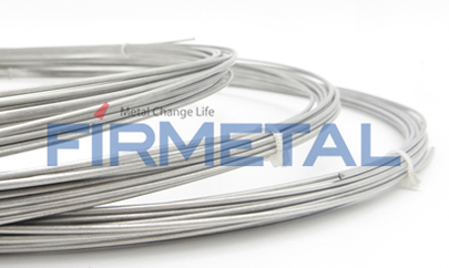 Zirconium wires